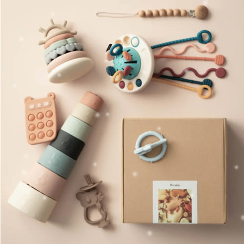 Playtime Gift Set