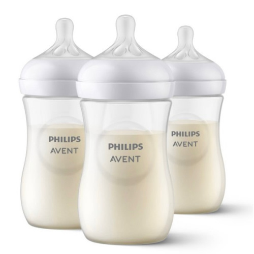 Philips Avent : Baby Bottles