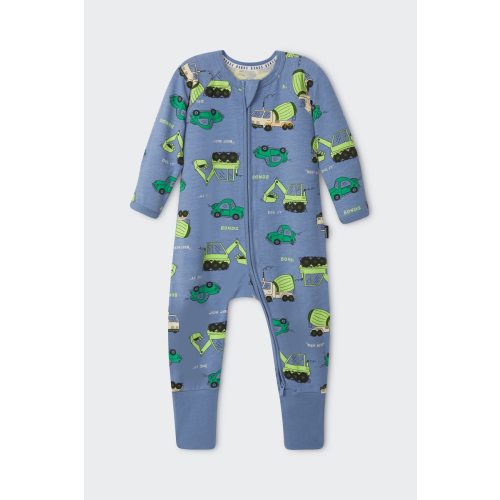 Bonds Zip Wondersuit | Baby Baby Coverall | BZBVA