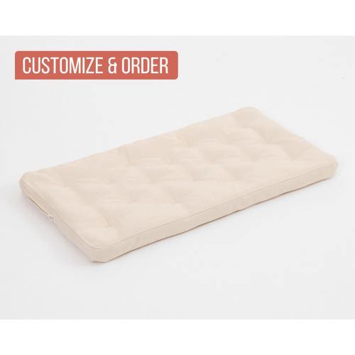 Wool Changing Pad