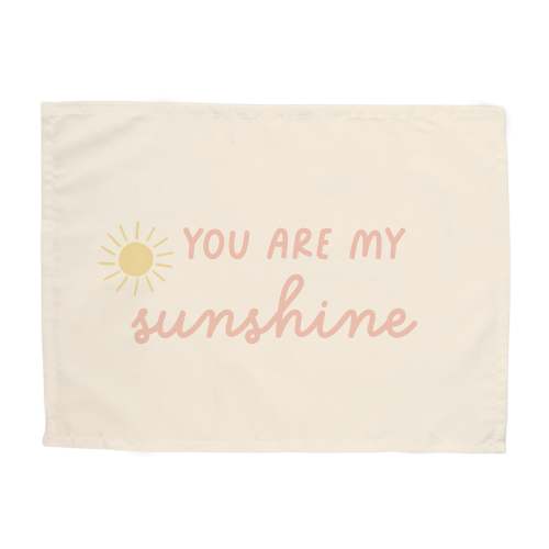 You Are My Sunshine