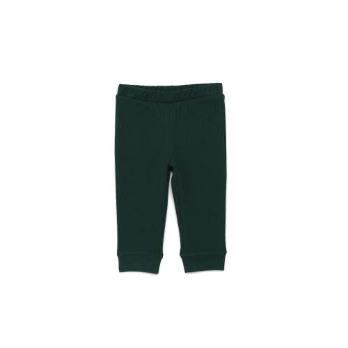 Garanimals Baby Boys' Thermal Jogger Pants, Sizes 0M-24M