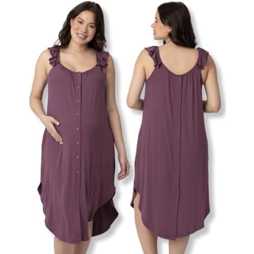Labor and Delivery Gown