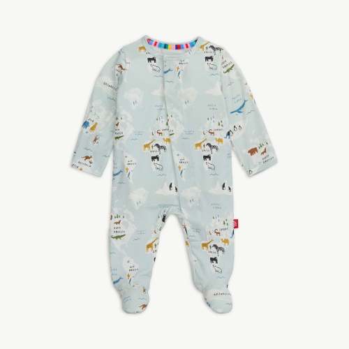 sea the world modal magnetic parent favorite footie – Magnetic Me
