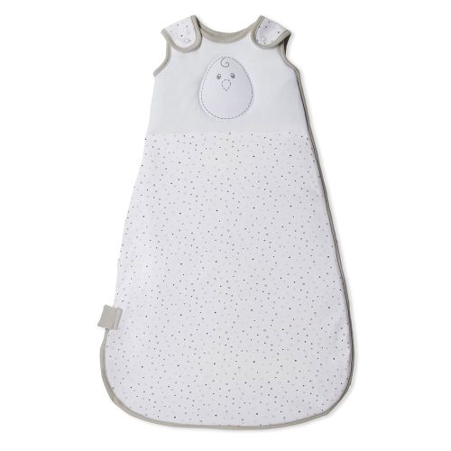 Nested Bean Zen Sack® Classic | Infant Sleep Sacks | Eases Transition After Swaddle | Aids Self-Regulation | 2-Way Zipper