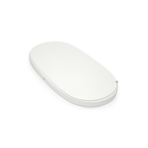 Stokke® Sleepi™ Bed Protection Sheet V3 White