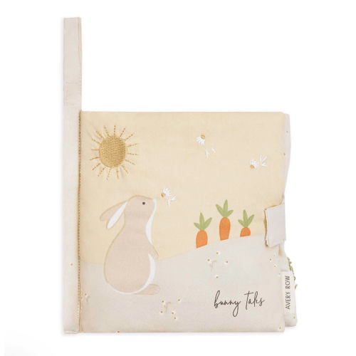 Fabric Book