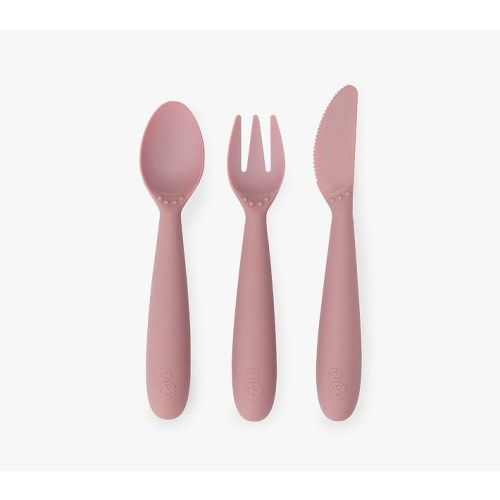 EZPZ Happy Utensils