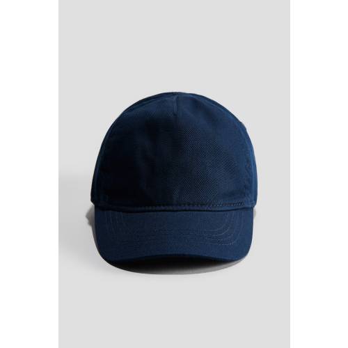 COTTON CAP