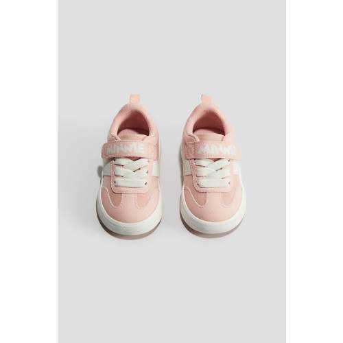 PRINTED SNEAKERS