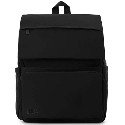 The Ultimate Diaper Bag Backpack (Béis)