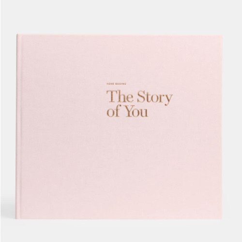 Baby Book | The Story of You