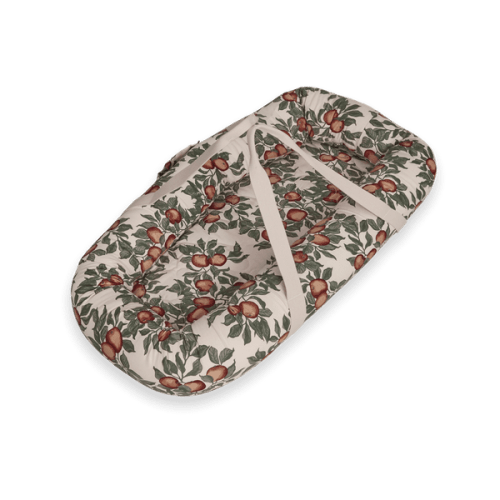 Satin Quilted Baby Nest