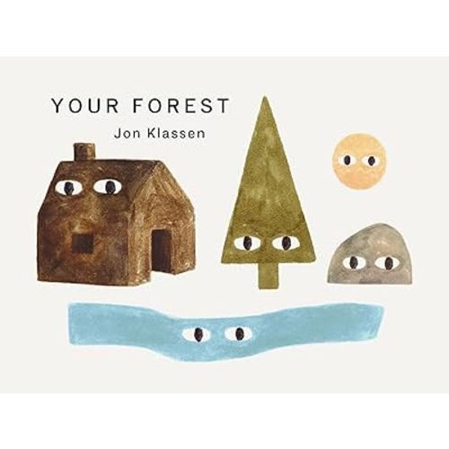 Your Forest (Your Places)
