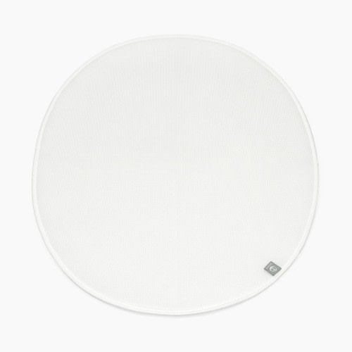 Stokke Sleepi Mini Protection Sheet - White