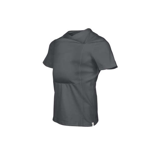Dad Shirt | Gray