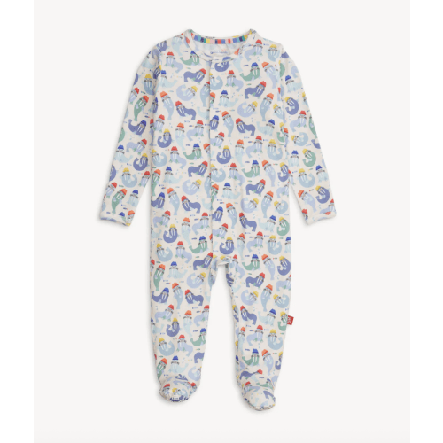 Magnetic Footie – Magnetic Me