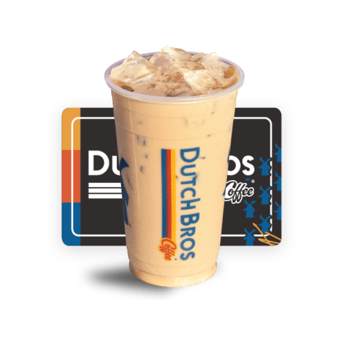 Gift Cards | Dutch Bros