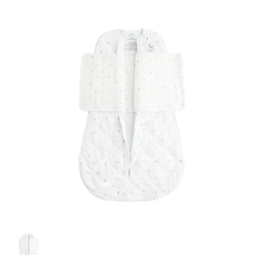 Weighted Swaddle: Dreamland Weighted Baby Swaddle | Dreamland Baby