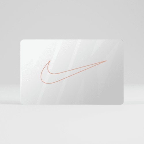 Nike Digital Gift Card