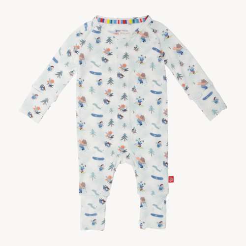'tis the ski-son modal magnetic convertible grow with me coverall – Magnetic Me