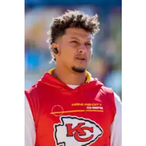 Patrick Mahomes - Shootin Craps at the Bellagio