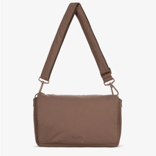 Convertible Stroller Caddy Crossbody