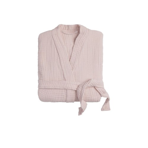 Cloud Cotton Robe