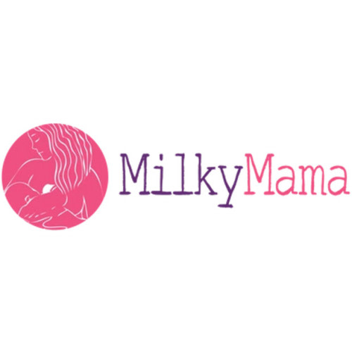 Milky Mama Breastfeeding 101