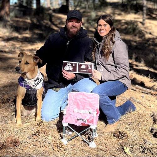 Maternity Leave Fund