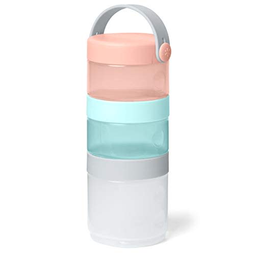Skip Hop Baby Formula Container, Formula-to-Food - Formula-to-Food Container
