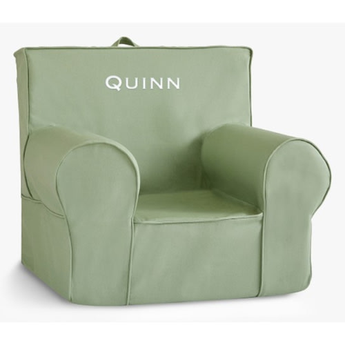 Kids Anywhere Chair®, Sage Twill