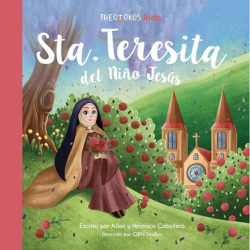 Santa Teresita del Niño Jesús (Spanish)