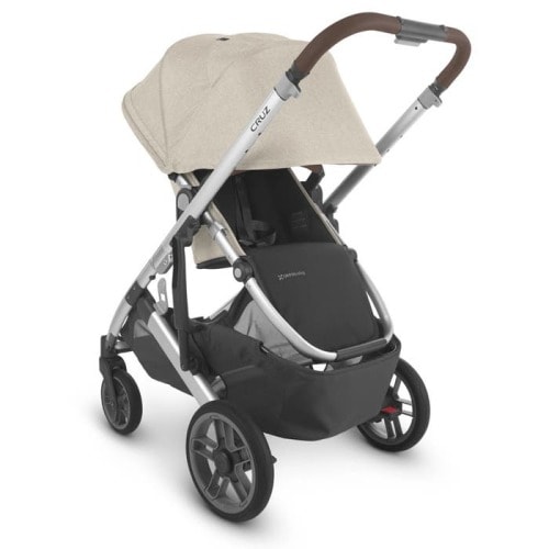 Cruz V2 Stroller - Declan