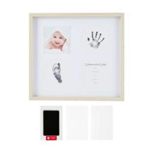 Mess Free Memory Frame