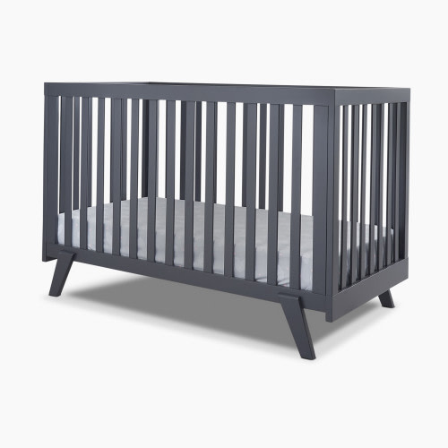 Sorelle Luce Crib - Midnight