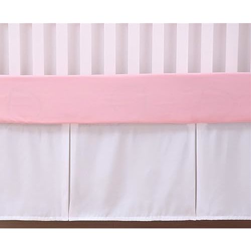 Crib Skirt