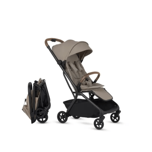 Silver Cross
Nia Stroller