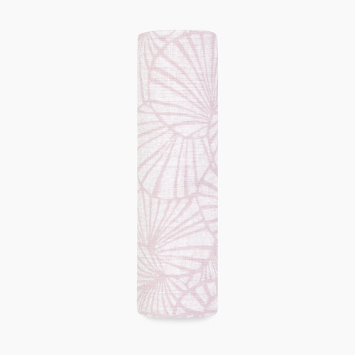 Aden + Anais Classic Swaddle - Deco Sea Of Shells