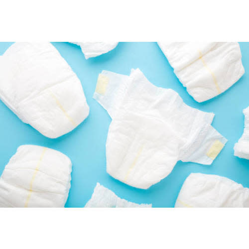 Diaper Fund