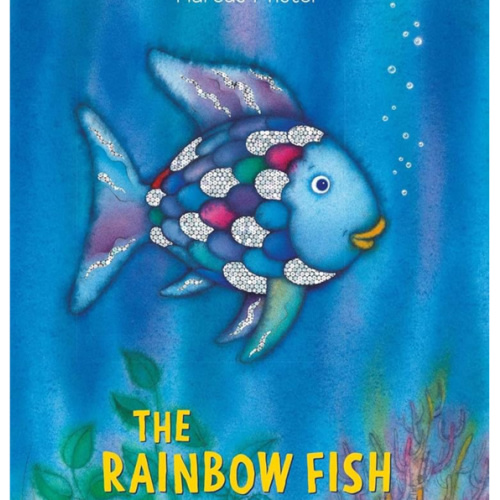 The Rainbow Fish