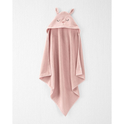 Baby Organic Cotton Towel - Little Planet | Carter's