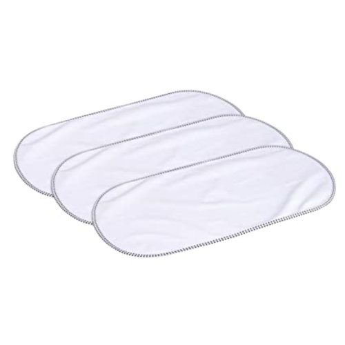 Munchkin® Waterproof Changing Pad Liners, 3 Count - 3 Pack