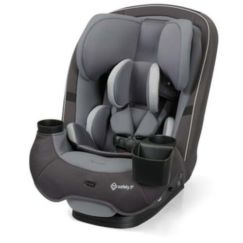 Safety 1st Grow and Go Sprint All-in-One Convertible Car Seat, Nightshift, Infant & Toddler, Unisex