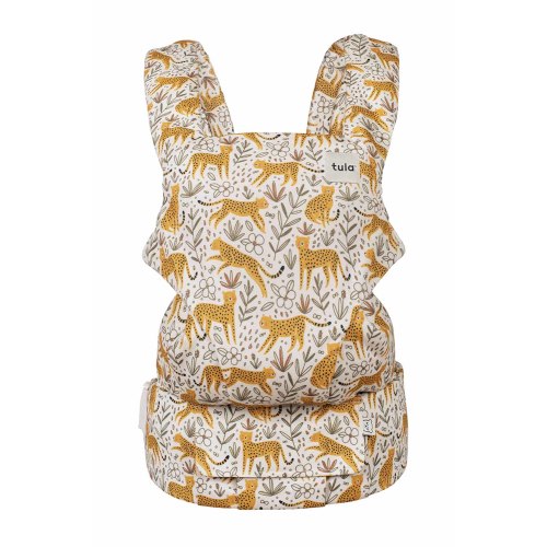 Prowl - Cotton Explore Baby Carrier – Baby Tula US
