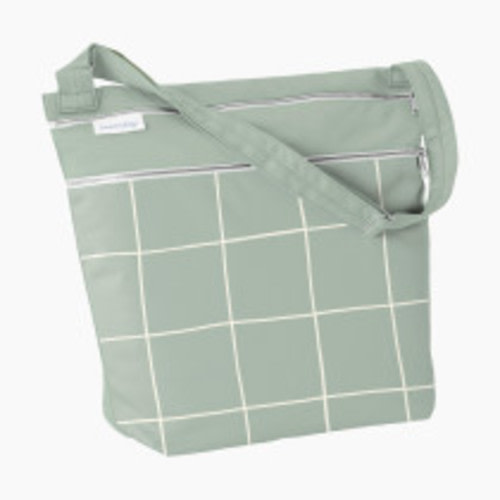 Esembly Wet Dry Bag - Lattice, 1