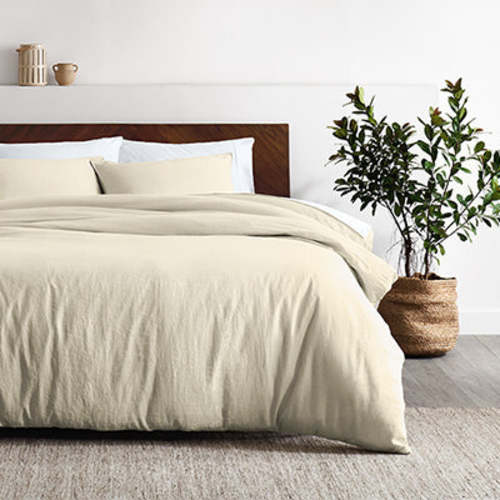 Tipped Sherpa Blanket - Bare Home