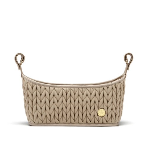 Stroller Organizer Beige