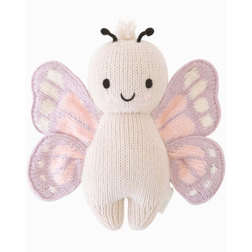Baby butterfly