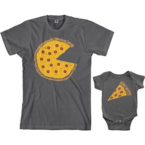 Threadrock baby-boys T-shirt